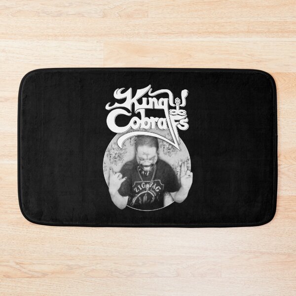 Item preview, King Cobra Retro designed and sold by pomartaus.