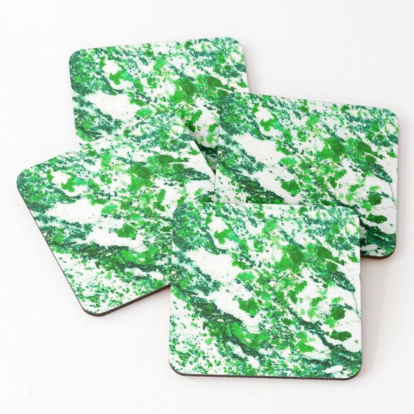 Item preview, Speckled Emerald designed and sold by DF Textures.