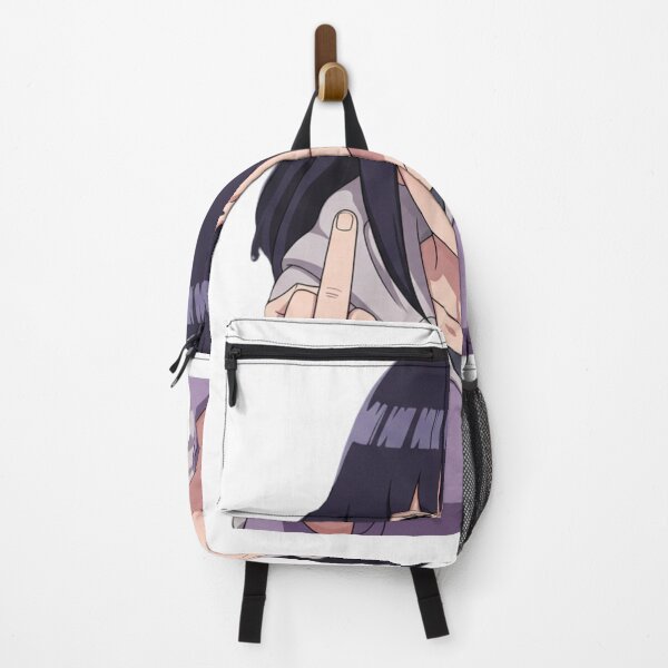 Item preview, Middle Finger hinata - anime designed and sold by Kuroi Pixel.