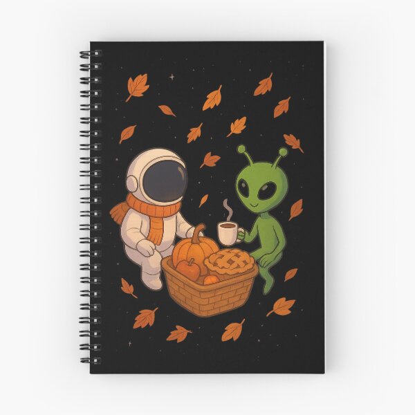 Item preview, Zero Gravity Autumn Picnic designed and sold by HEERMANArt.