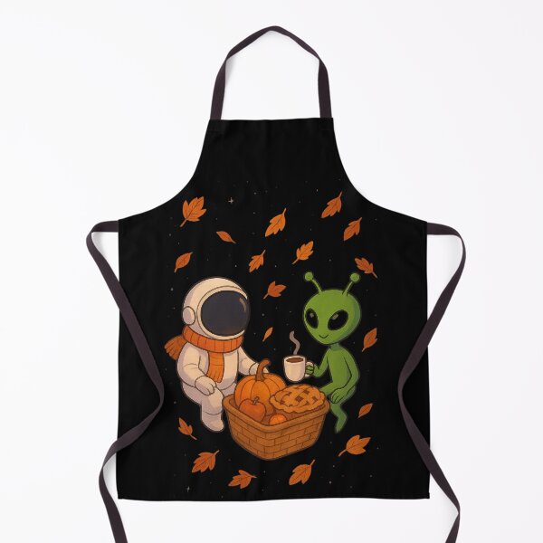 Item preview, Zero Gravity Autumn Picnic designed and sold by HEERMANArt.