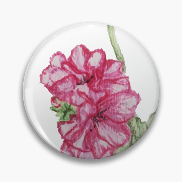 Item preview, Geranium designed and sold by enricazampedri.