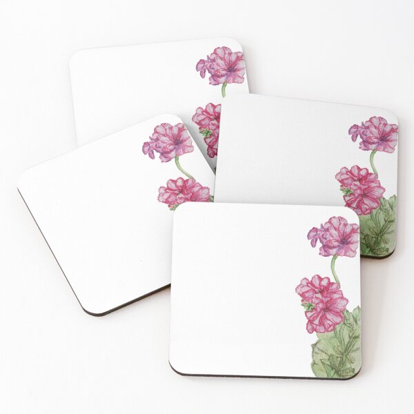 Item preview, Geranium designed and sold by enricazampedri.