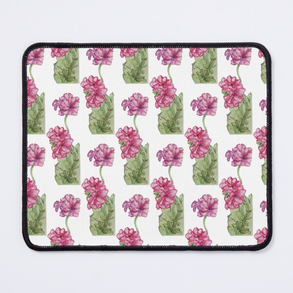 Item preview, Geranium designed and sold by enricazampedri.