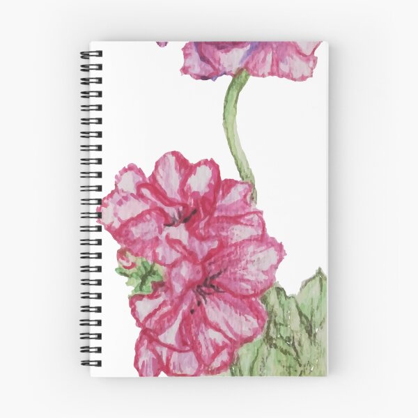 Item preview, Geranium designed and sold by enricazampedri.