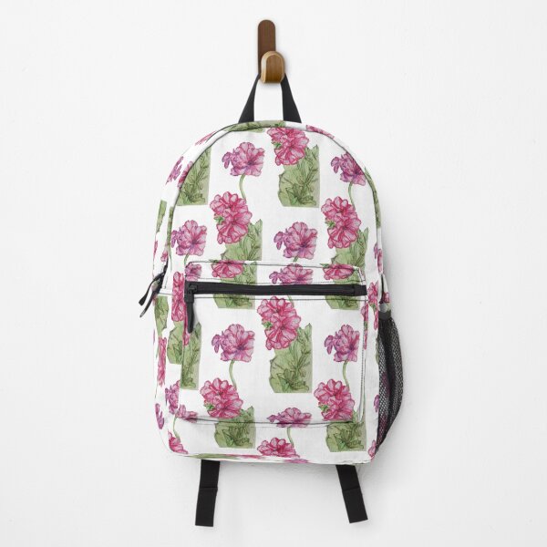 Item preview, Geranium designed and sold by enricazampedri.