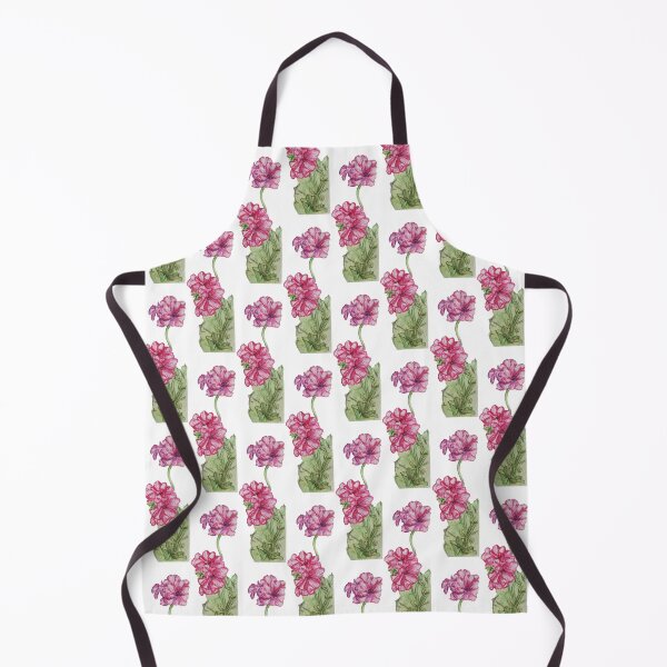Item preview, Geranium designed and sold by enricazampedri.