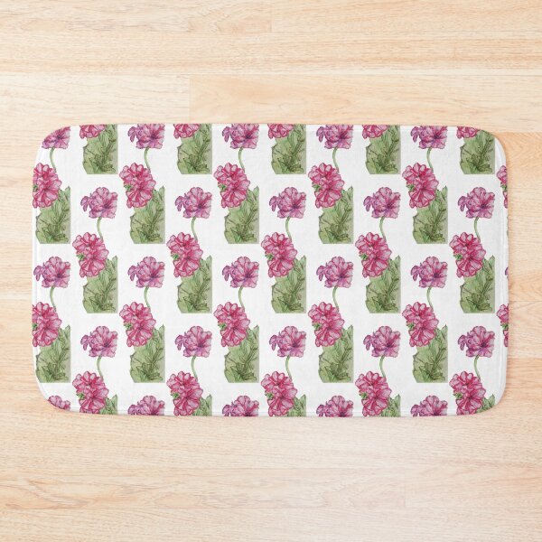 Item preview, Geranium designed and sold by enricazampedri.