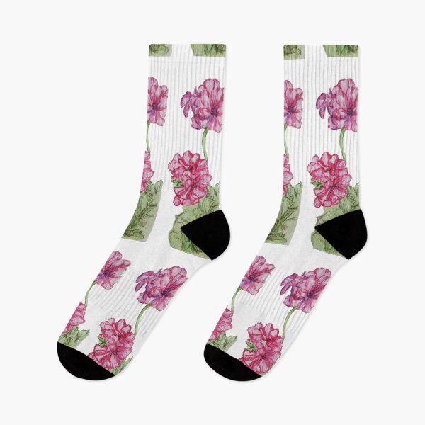Item preview, Geranium designed and sold by enricazampedri.