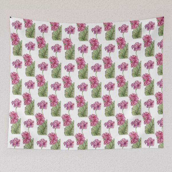 Item preview, Geranium designed and sold by enricazampedri.
