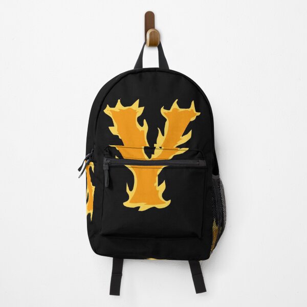 Item preview, Fire Letter Y Typography – Flaming Alphabet Art designed and sold by uncoXab.