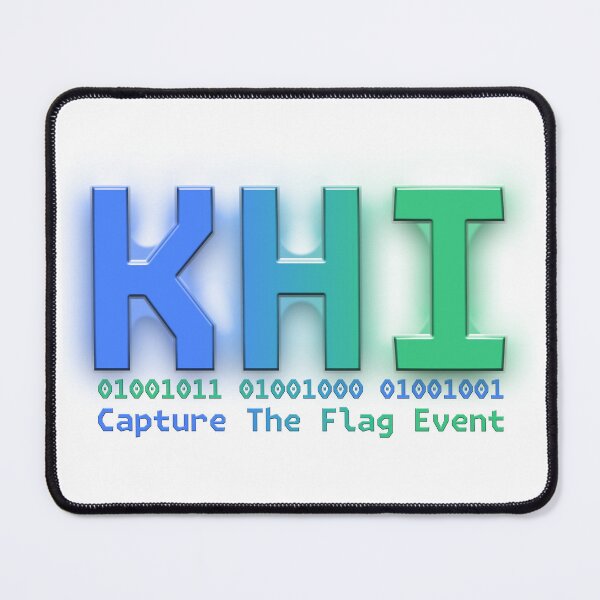 Item preview, Kent Hack IT designed and sold by KentStateCS.