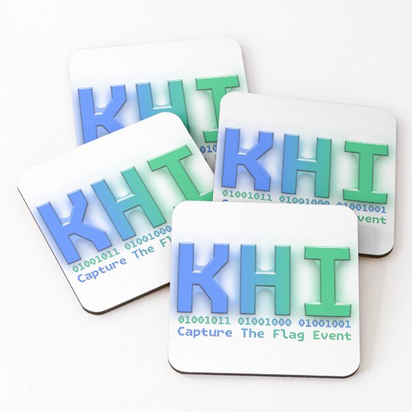 Item preview, Kent Hack IT designed and sold by KentStateCS.