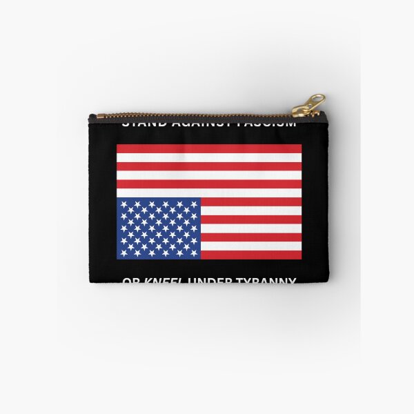Item preview, STAND AGAINST FASCISM designed and sold by PROUSAANTIMAGA.