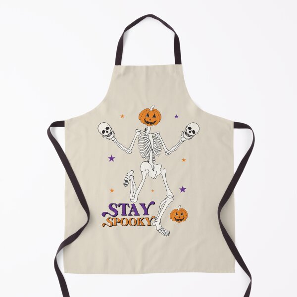Item preview, Stay Spooky designed and sold by NettiesWallArt.
