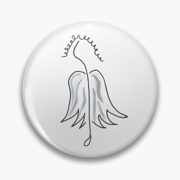 Item preview, Engel, Angel, coloured Wings, farbighe Flügel, Fineline designed and sold by Anke‘s Bazaar.