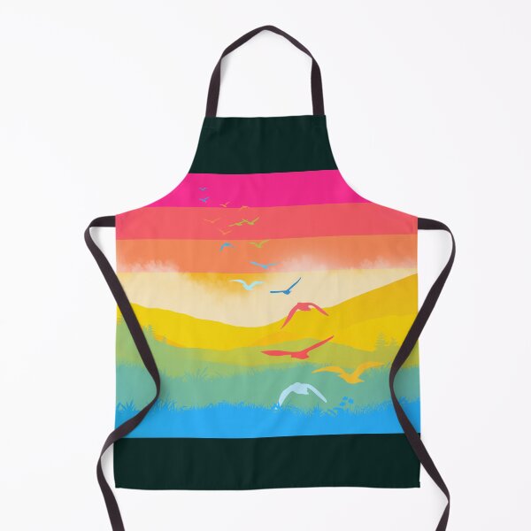 Item preview, Pan Landscape designed and sold by Art by Veya.
