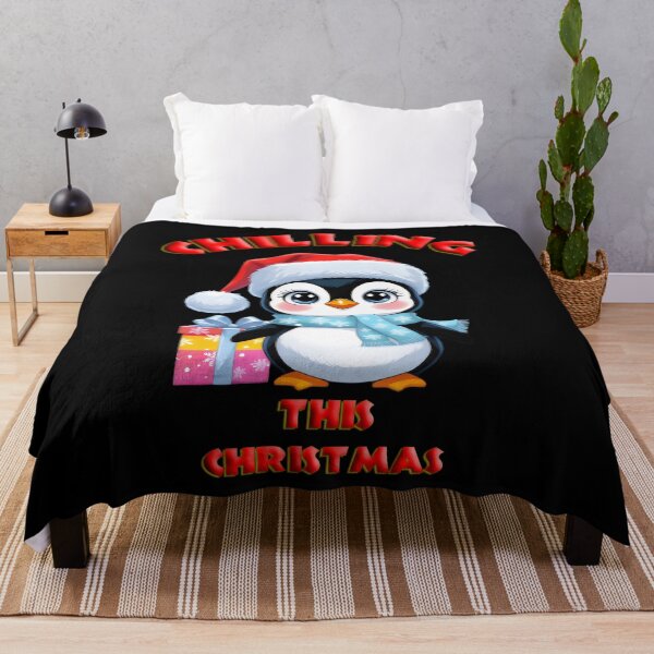 Item preview, Chilling this Christmas designed and sold by yoyola999.