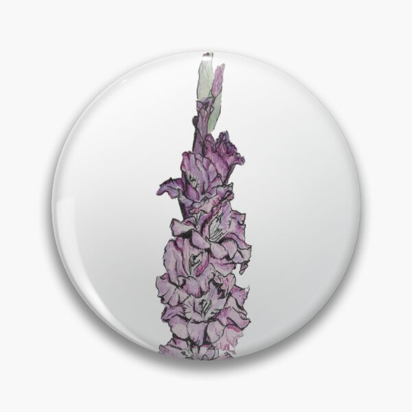 Item preview, Gladiolus designed and sold by enricazampedri.