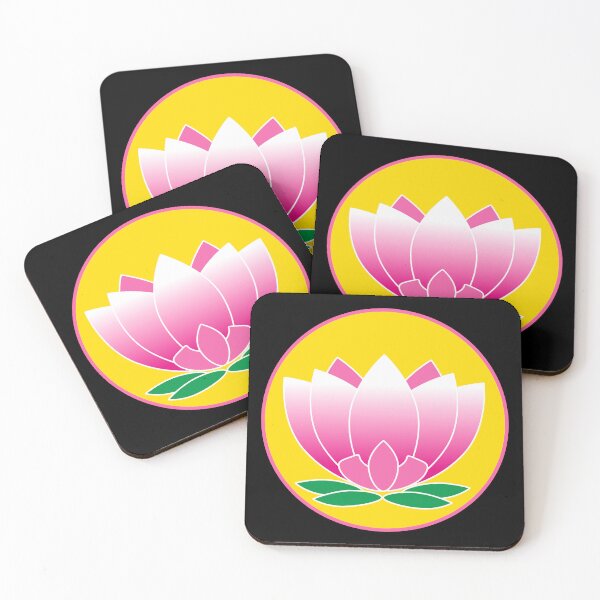 Item preview, Lotus flower designed and sold by freaks13.
