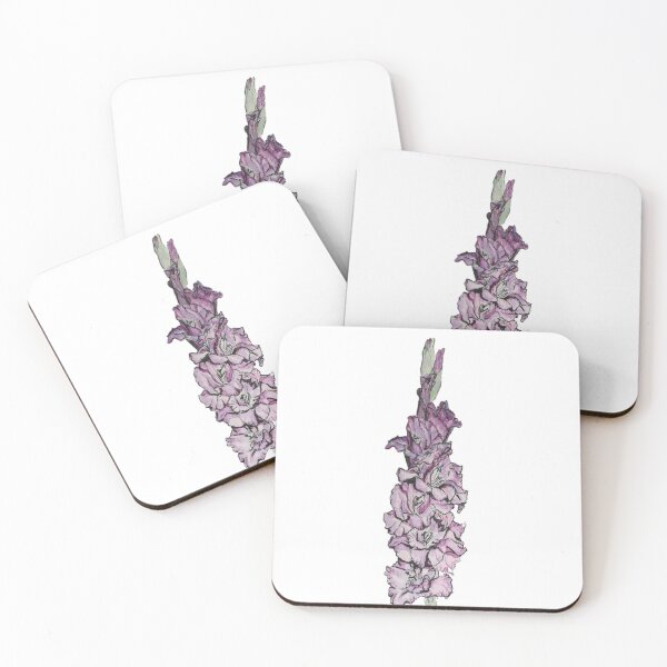 Item preview, Gladiolus designed and sold by enricazampedri.