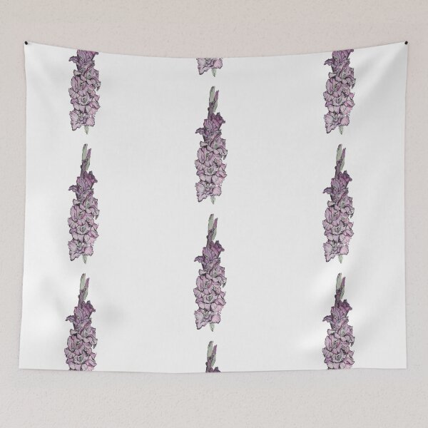 Item preview, Gladiolus designed and sold by enricazampedri.