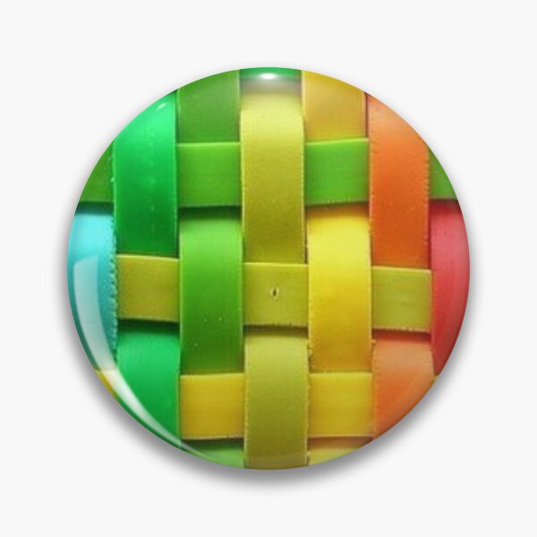 Artikelvorschau, LGBTQ Regenbogen Gewebtes Korbmuster Handyhülle entworfen und verkauft von BestDetailer.