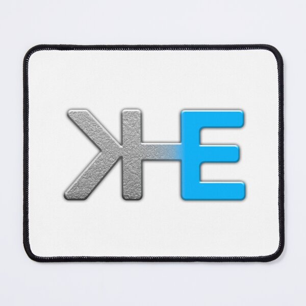 Item preview, Kent Hack Enough 2026 designed and sold by KentStateCS.