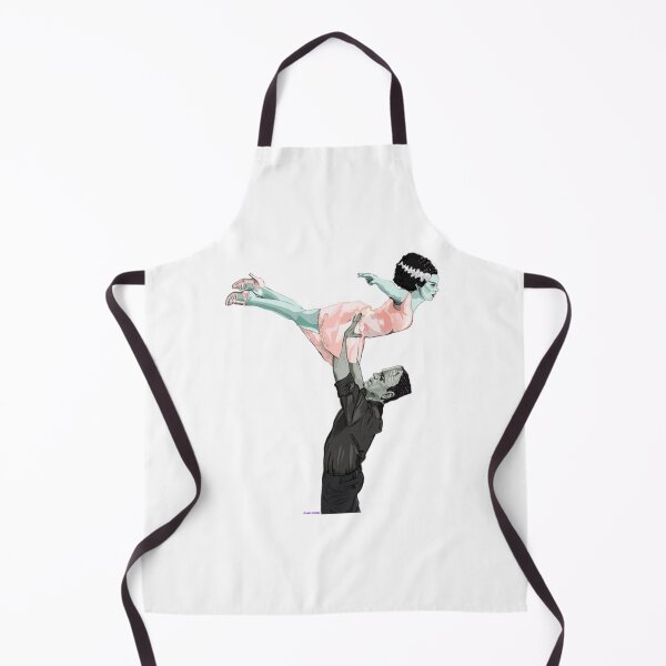 Item preview, Dirty Dancing Frankenstein designed and sold by ytokkeq.