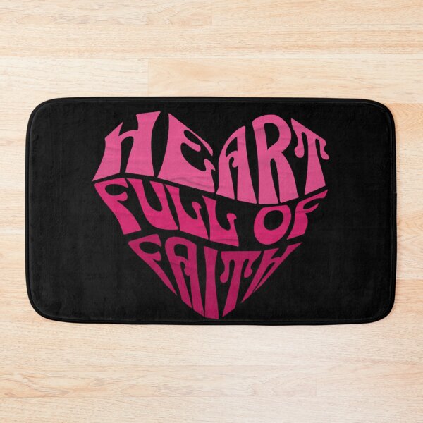 Item preview, Heart Full of Faith designed and sold by OrtegaGrace.