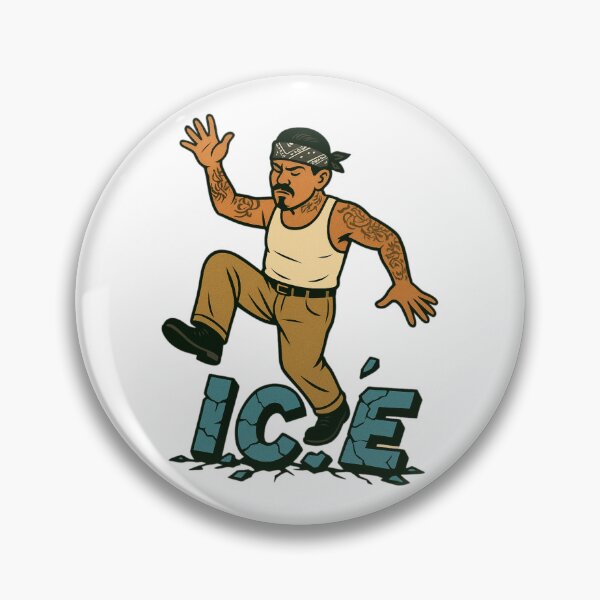 Item preview, F ICE designed and sold by Chaos Fairy Creations.