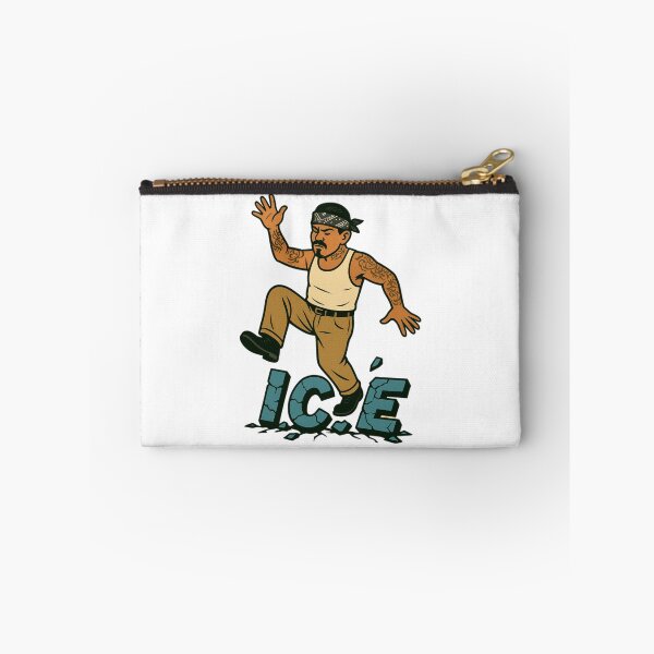 Item preview, F ICE designed and sold by Chaos Fairy Creations.