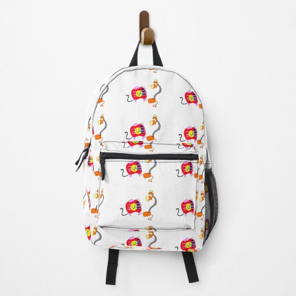 Item preview, I used to be a mountaineer, see? The Brave Little Toaster designed and sold by Miniondesigns .