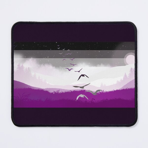 Item preview, Ace Landscape designed and sold by Art by Veya.