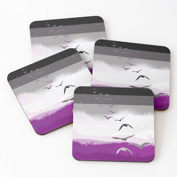 Item preview, Ace Landscape designed and sold by Art by Veya.