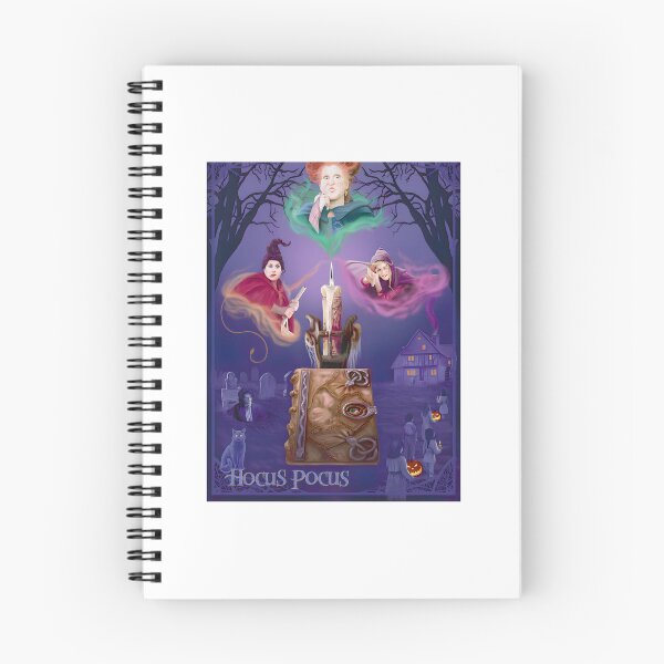 Item preview, Salem's Midnight Spell: Bewitching Sister Coven Halloween Scene designed and sold by TiffanyPotts.