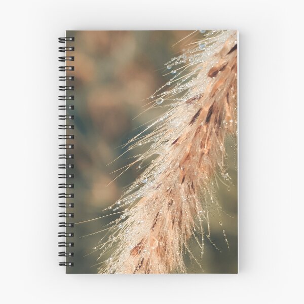 Item preview, Brown bent with water drops designed and sold by DPVisualsLV.