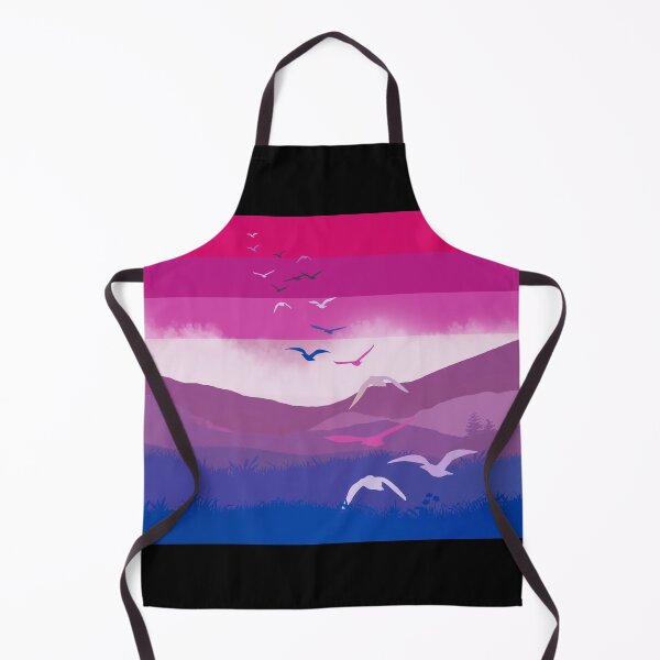 Item preview, Bi Landscape designed and sold by Art by Veya.