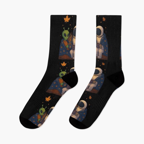 Item preview,  Cozy Space Autumn designed and sold by HEERMANArt.