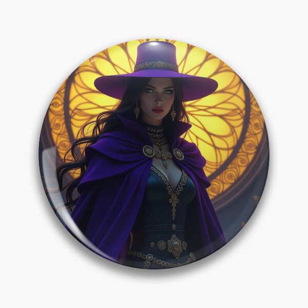 Item preview, Golden Silence & Gothic Light – Magical depth meets stained glass drama & mystic elegance designed and sold by FotoworldEdel.