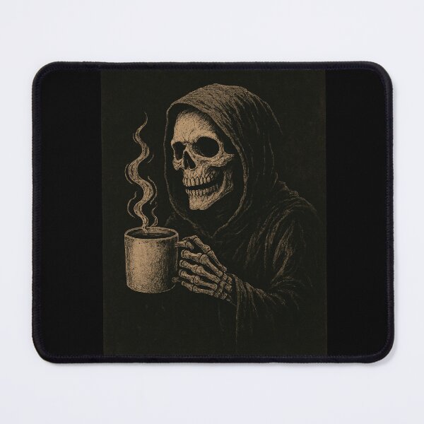 Item preview, Coffee Reaper designed and sold by EntropyCo..