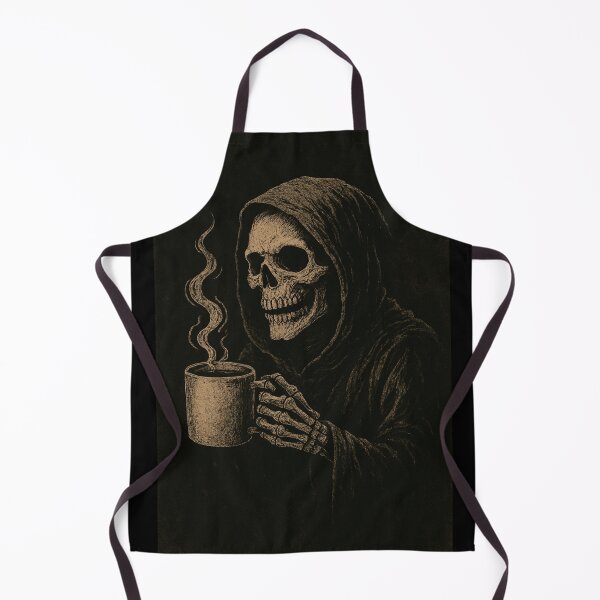 Item preview, Coffee Reaper designed and sold by EntropyCo..