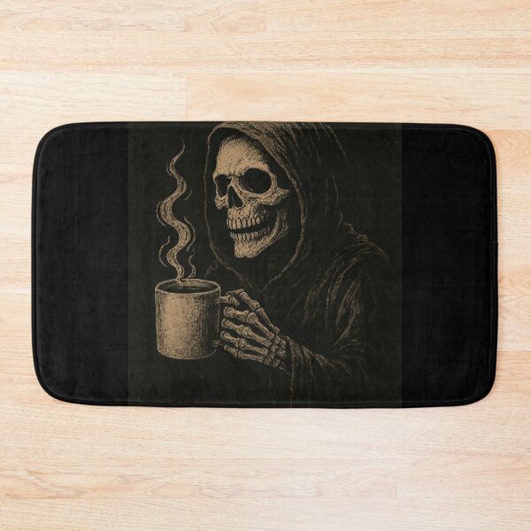 Item preview, Coffee Reaper designed and sold by EntropyCo..