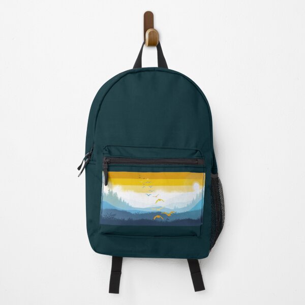 Item preview, Aroace Landscape designed and sold by Art by Veya.