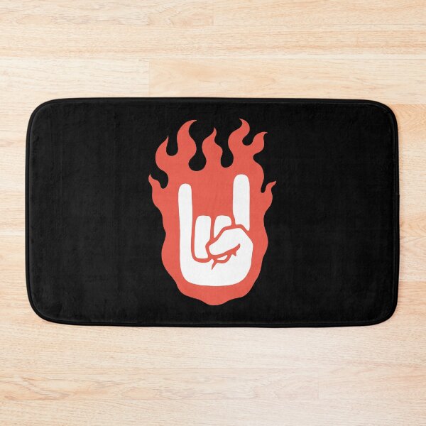 Item preview, Hand Fire designed and sold by The Lines.