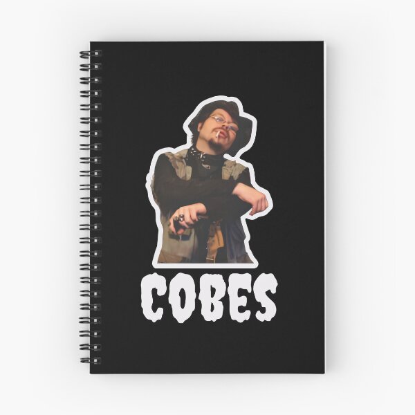 Item preview, Cobes designed and sold by pomartaus.
