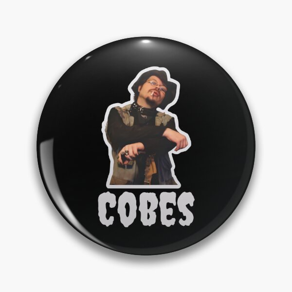 Item preview, Cobes designed and sold by pomartaus.