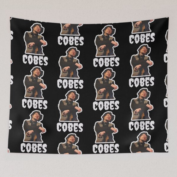 Item preview, Cobes designed and sold by pomartaus.