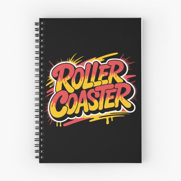 Item preview, roller coaster designed and sold by LaBanana-Art.
