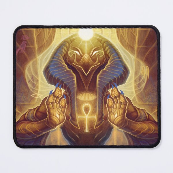 Item preview, Sun God designed and sold by TheTundraGhost.